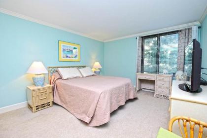 Sandpiper B-1H 3BR Ocean View Condo with Balcony - image 17