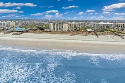 Sandpiper B-1H 3BR Ocean View Condo with Balcony - image 18