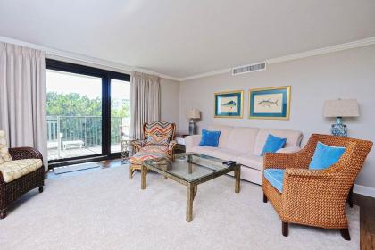 Sandpiper B-1H 3BR Ocean View Condo with Balcony - image 7