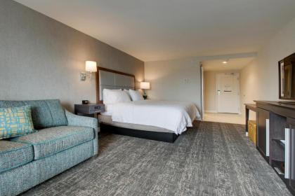 Hampton Inn-Pawtucket RI - image 10