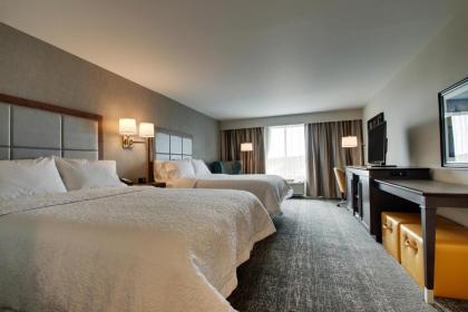 Hampton Inn-Pawtucket RI - image 12