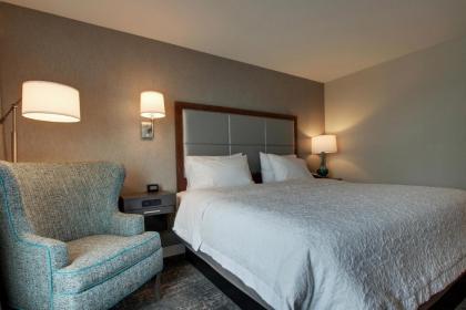 Hampton Inn-Pawtucket RI - image 2