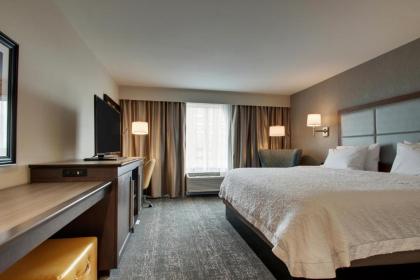 Hampton Inn-Pawtucket RI - image 3