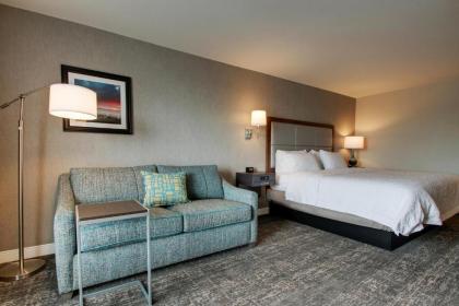 Hampton Inn-Pawtucket RI - image 4