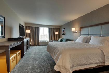 Hampton Inn-Pawtucket RI - image 9