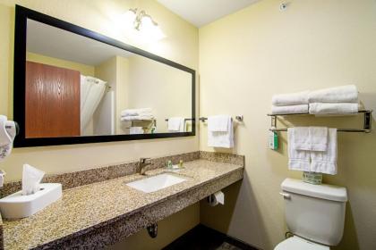 Cobblestone Hotel & Suites - Paxton - image 2