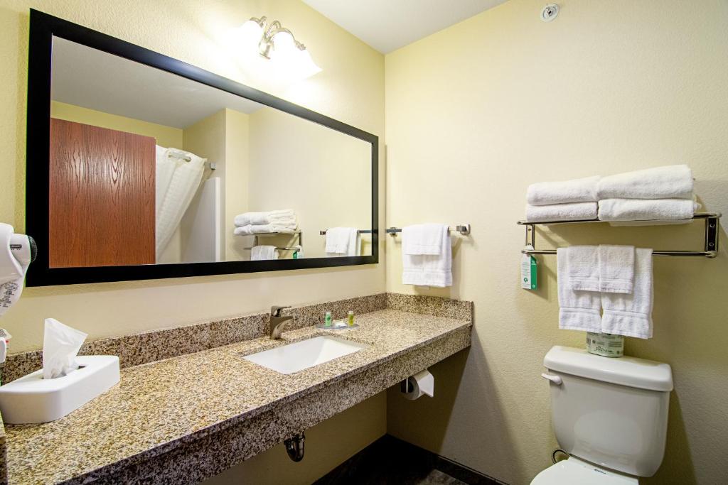 Cobblestone Hotel & Suites - Paxton - image 2