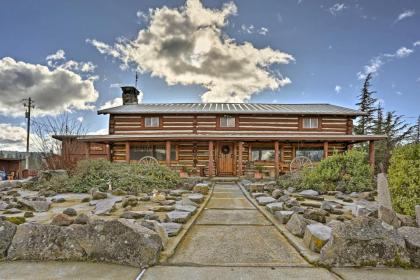 Paynes Creek Home with Hot Tub and Views! - image 14