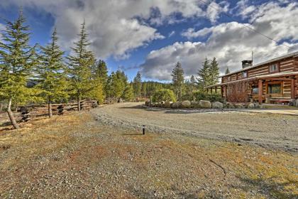 Paynes Creek Home with Hot Tub and Views! - image 6