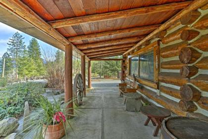 Paynes Creek Home with Hot Tub and Views! - image 8