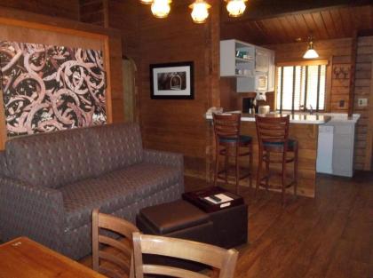 Kohl's Ranch Lodge By Diamond Resorts - image 13