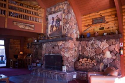 Kohl's Ranch Lodge By Diamond Resorts - image 8