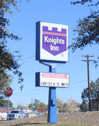 Knights Inn Payson - image 2