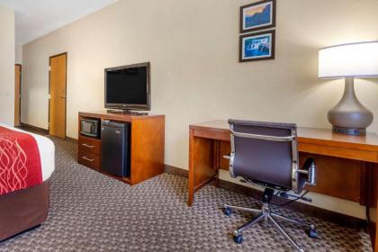 Comfort Inn Payson - image 10