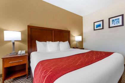 Comfort Inn Payson - image 11