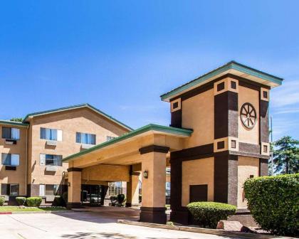 Comfort Inn Payson - image 2