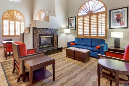 Comfort Inn Payson - image 4