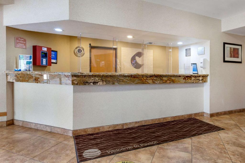 Comfort Inn Payson - image 5