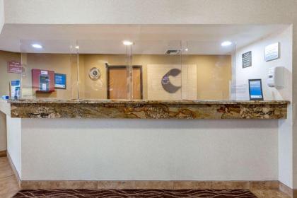 Comfort Inn Payson - image 6