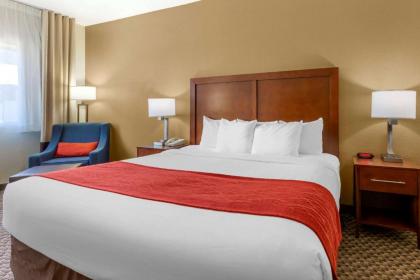 Comfort Inn Payson - image 8