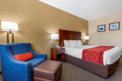 Comfort Inn Payson - image 9