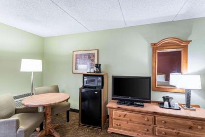 Quality Inn Payson - image 10