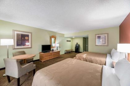 Quality Inn Payson - image 11