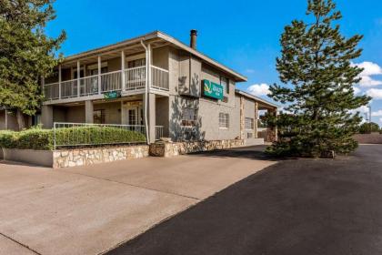 Quality Inn Payson - image 13