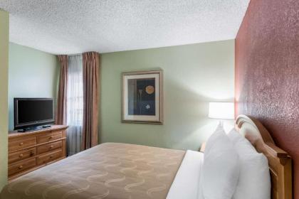 Quality Inn Payson - image 15