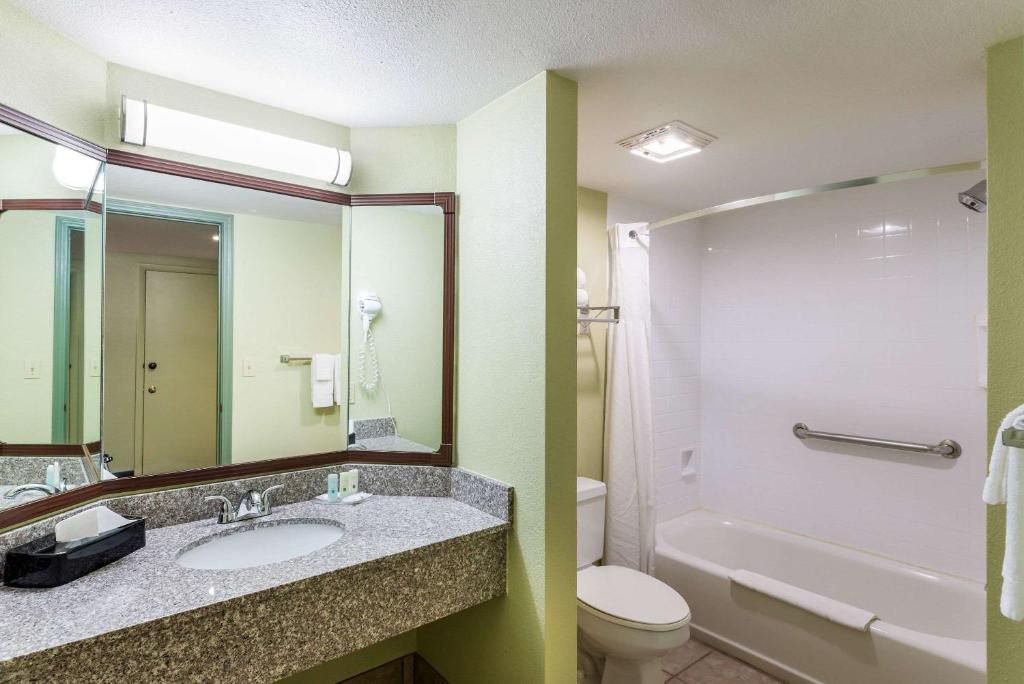 Quality Inn Payson - image 3