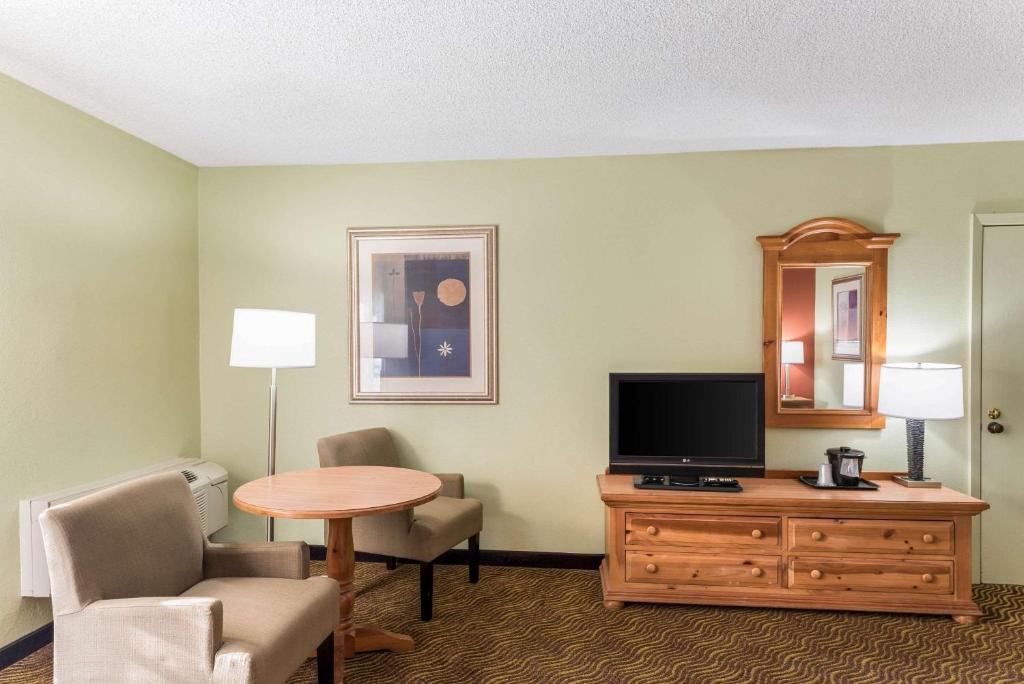 Quality Inn Payson - image 6