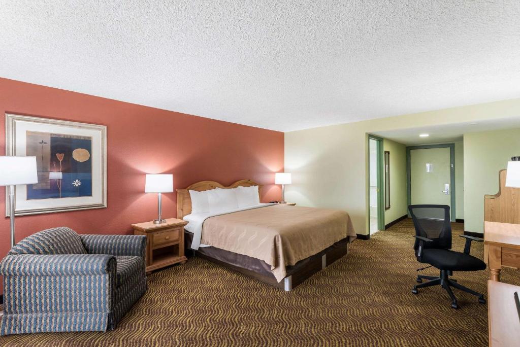 Quality Inn Payson - image 7