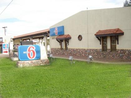 Motel 6-Payson AZ - image 13