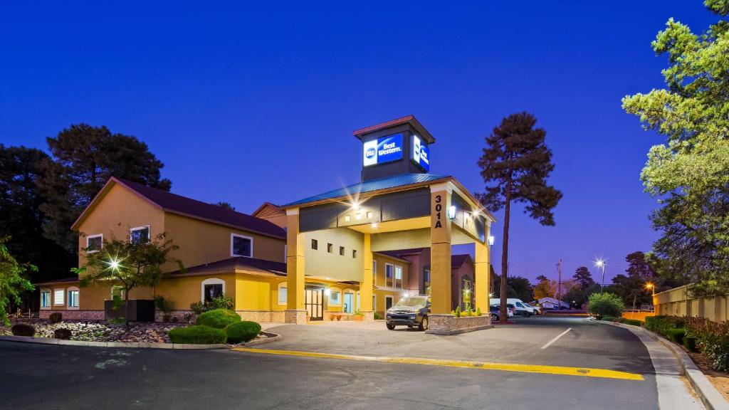 Best Western Inn of Payson - main image