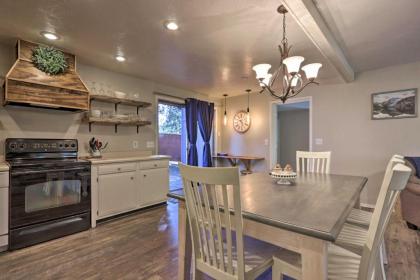 Charming Cottage with Tonto National Forest Views! - image 10