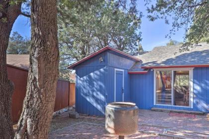 Charming Cottage with Tonto National Forest Views! - image 13