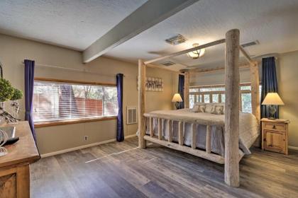 Charming Cottage with Tonto National Forest Views! - image 14