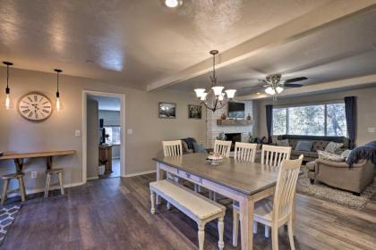 Charming Cottage with Tonto National Forest Views! - image 15