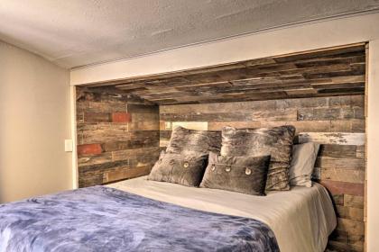 Dog-Friendly Cabin Near Payson Pro Rodeo! - image 15