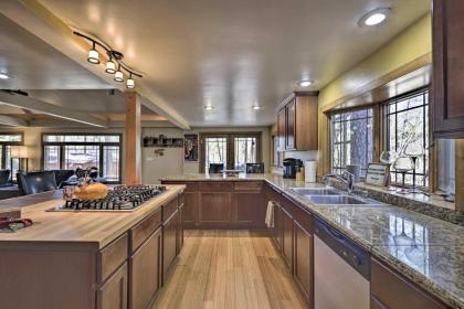 Dog-Friendly Cabin Near Payson Pro Rodeo! - image 4