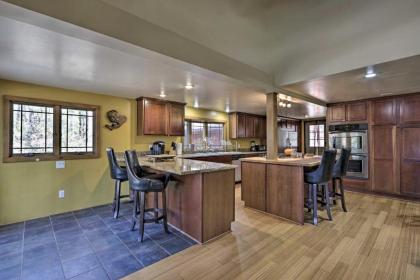 Dog-Friendly Cabin Near Payson Pro Rodeo! - image 6