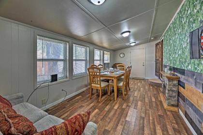 Updated Payson Retreat with Patio Grill and Yard - image 14