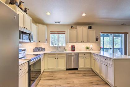 Updated Payson Residence with Porch and Privacy! - image 11