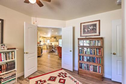 Updated Payson Residence with Porch and Privacy! - image 13