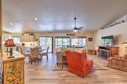 Updated Payson Residence with Porch and Privacy! - image 5