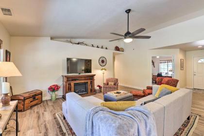 Updated Payson Residence with Porch and Privacy! - image 6