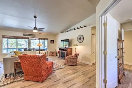 Updated Payson Residence with Porch and Privacy! - image 7