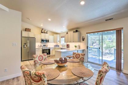 Updated Payson Residence with Porch and Privacy! - image 8