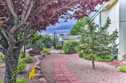 Charming Payton Hideaway with Furnished Patio! - image 4