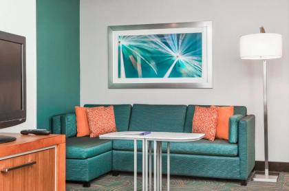 SpringHill Suites Boston Peabody - image 12